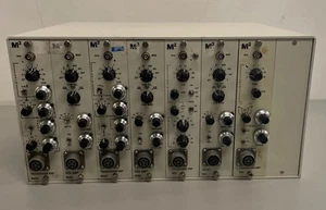 M300 Modular Instruments Mi2 M3000 Module Of  Vintage Instruments, Amplifiers - Picture 1 of 14
