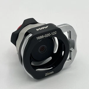 Stryker 1688 AIM 4K Camera Head Coupler Only 20mm - Picture 1 of 6