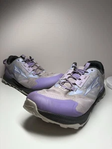 Damen Altra Lone Peak ALL-WTHR 2 lila - Größe 11 - Bild 1 von 14