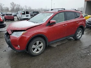Cambio de transmisión RAV 4 2013 4105160 - Imagen 1 de 12