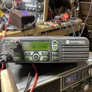 Motorola XPR 4550 UHF AAM27TRH9LA1AN - Zdjęcie 1 z 24