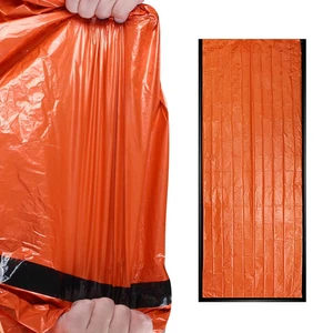 Waterproof Survival Sleeping Bag Lightweight Design for Outdoor Activities - Picture 1 of 7