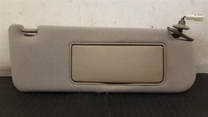 98 99 00 LEXUS GS400 GS300 GRAY PASSENGER SIDE SUN VISOR OEM 743103A081A0 - Picture 1 of 15
