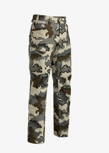**KUIU** VIAS CAMO Print - ATTACK PANT- Size 28S - NWOT (Never Used) - Picture 1 of 8