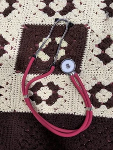 Prestige Medical Brand Sprague-Rappaport Stethoscope Dual Head - Picture 1 of 1