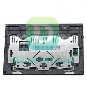 Trackpad for Thinkpad L480 L580 T470 T480 T580 570 Touchpad Clickpad NO BUTTONS - Afbeelding 1 van 3