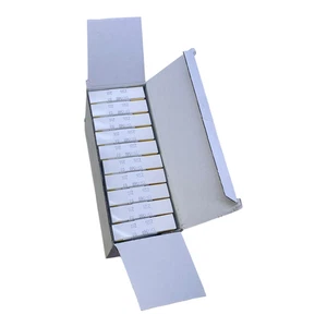 Harting Steckverbinder Kabelsteckverbinder 09451511560 VE: 10stk/pcs Industrie - Bild 1 von 12