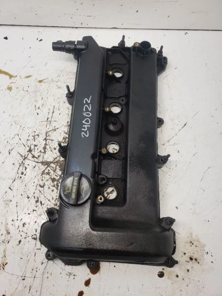 Cubierta de válvula Focus 2009 981790 Foto 1 de 4