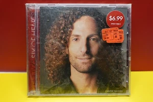 Kenny G – Six Of Hearts (Limited Edition, Arista, 1997, CD) - Picture 1 of 2