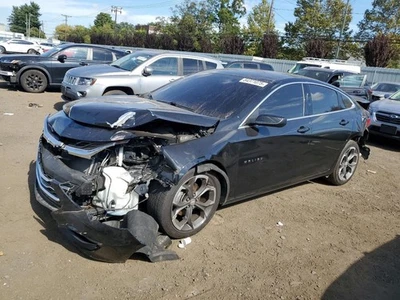 Crossmember/K-Frame Rear Fits 16-25 MALIBU 2051072 Foto 1 de 4