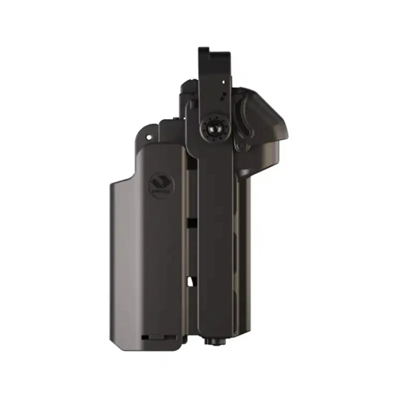 Orpaz Light Bearing Level 3 Holster with Rotating Paddle, T40PRO/T40XPRO - Image 1 of 4