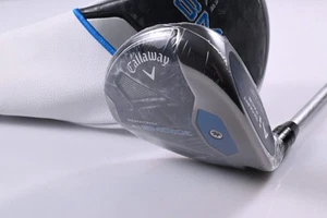 Callaway Paradym Ai Smoke Max D HL #3 Wood / 16.5 Degree / Regular Flex EvenFlow - Picture 1 of 9