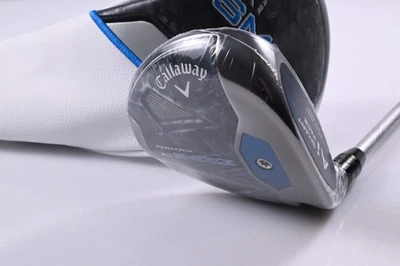 Callaway Paradym Ai Smoke Max D HL #3 Wood / 16.5 Degree / Regular Flex EvenFlow - Image 1 of 4