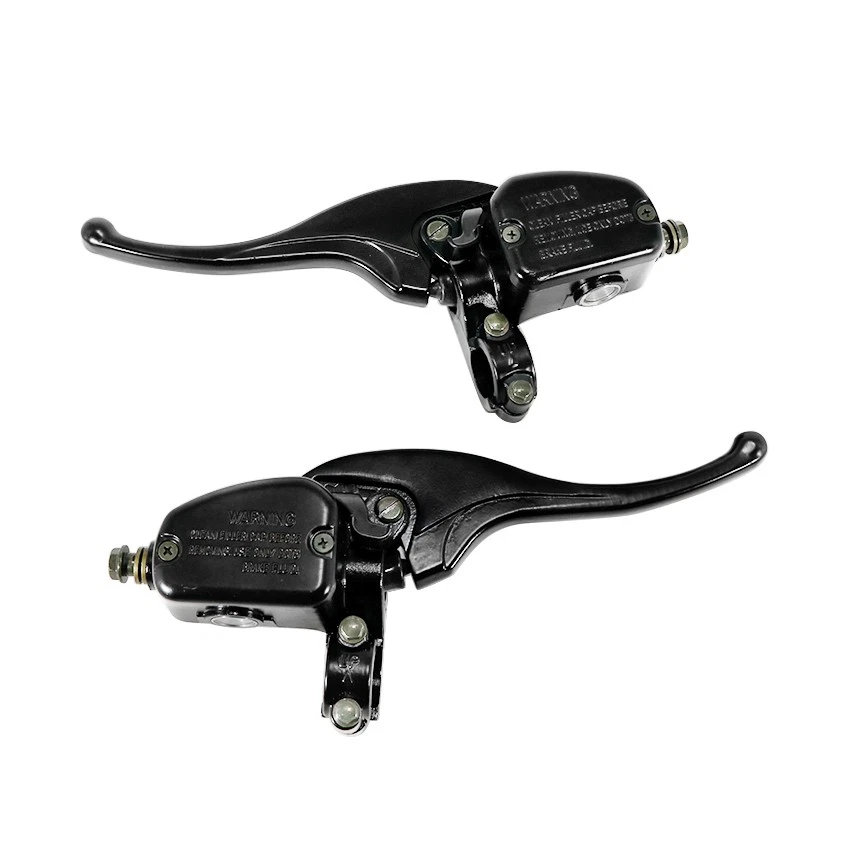 Front Brake Master Cylinder For Polaris Sportsman 450 06-07 500 96-13 570 2014 - Изображение 1 из 4