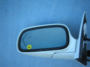 CADILLAC DTS DOOR MIRROR OEM 05 06 07 08 - Picture 1 of 10