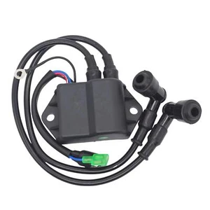 Ignition Coil for Suzuki 5HP DT5 6HP DT6 8HP DT8 S/L 32900-98100 32900-98101 - Bild 1 von 8