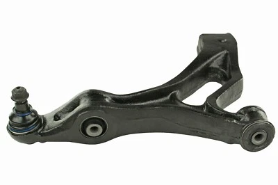 Control Arm and Ball Joint Assembly Front Left Lower For 2007-2011 Audi Q7 2008 - Image 1 of 4