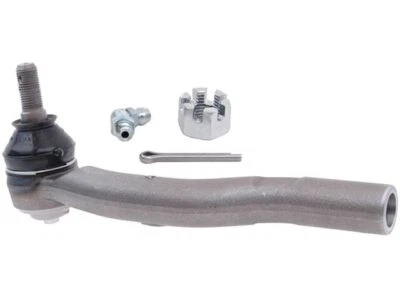 For 2004-2008 Toyota Solara Tie Rod End Left Outer AC Delco 92448QZNR 2005 2006 - Image 1 of 2