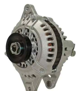 For 1984 Mitsubishi Cordia, Tredia, 1985-1986 Galant, 1.8 2.0L Alternator 14697 - Picture 1 of 1
