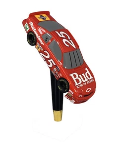 Budweiser NASCAR #25 Chevy Monte Carlo Racing Beer Tap Handle - Picture 1 of 4