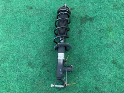 🛑 2018 INFINITI Q50 SPORT VR30 RWD AMORTECEDOR TRASEIRO DO LADO DIREITO DO PASSAGEIRO FABRICANTE 62K - Imagem 1 de 4