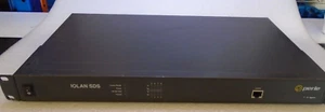 PERLE IOLAN SDS8 TERMINAL SERVER - Picture 1 of 3