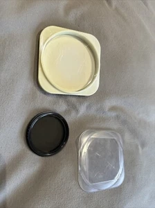 Polaroid Mc ND 2-2000 58mm Fader Filter Variable Neutral Density - Picture 1 of 4