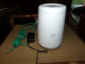Centurylink Model C4000LG WIFI 6 Modem-Router Tested - with POWER ADAPTER - Afbeelding 1 van 3
