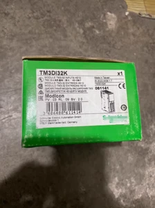 1PCS Brand New TM3DI32K Fast delivery - Picture 1 of 1