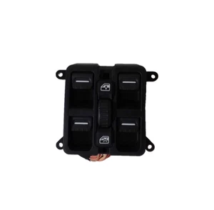 Jeep JL Wrangler OEM Stock 4 Door Power Window Switch 2018 2019 2020-2023 167851 - Picture 1 of 8