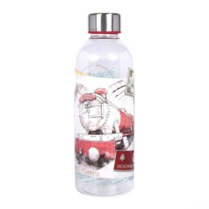 Borraccia in Vetro di Harry Potter - 850ml Originale Idea Regalo Termos vivande - Picture 1 of 3
