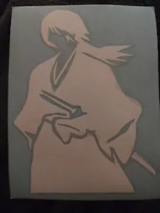 Rurouni Kenshin Vinyl Aufkleber - Bild 1 von 1