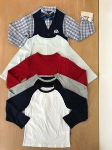 New! Nautica, Old Navy, Others, Toddler Boys Clothing Lot of 6 (1 Used) Size 3T - Picture 1 of 10