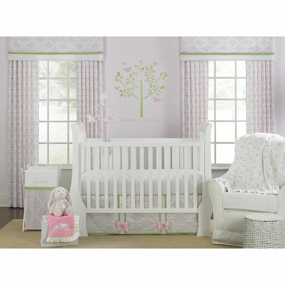 Gracie 3 piezas. Juego de cama de Wendy Bellissimo Foto 1 de 4