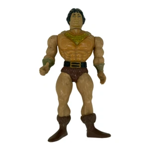 Figura de colección Galoob John Blackstar 1983, chispa no funciona 374 - Imagen 1 de 4
