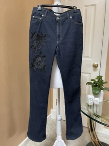 Blumarine jeans $995 - Picture 1 of 8