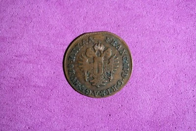 Moneda de cobre 1800 A Austria 1/4 Kreuzer #M19957 Foto 1 de 2