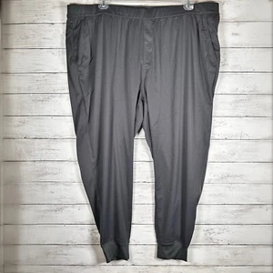 The North Face Aphrodite Jogger Women's Plus Size 3X Asphalt Gray NWT MSRP $80 - Picture 1 of 9