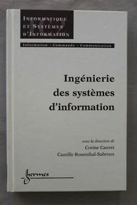 Information Systems Engineering, Camille Rosenthal-Sabroux, Corine Cauvet - Bild 1 von 9