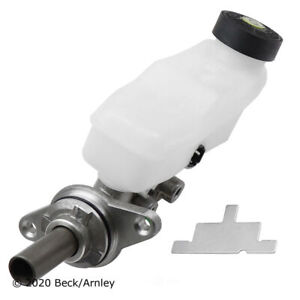 Brake Master Cylinder Beck/Arnley 072-9979 fits 08-15 Scion xB