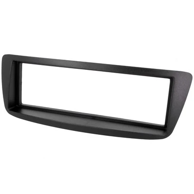 Peugeot 107 Citroen C1 Toyota Aygo Radioblende Einbaurahmen