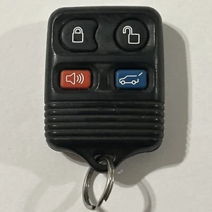 OEM 4-Button Remote Key Fob for Ford Mercury Mountaineer CWTWB1U331 - Picture 1 of 6