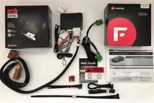PLUG & PLAY REMOTE START 2007-2011 HONDA CRV OEM REMOTE ACTIVATED 3X LOCK - Picture 1 of 1