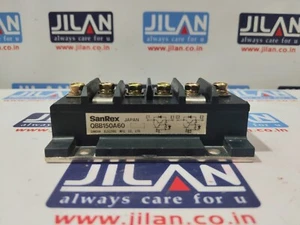 SANREX QBB150A60 IGBT MODULE - Picture 1 of 4