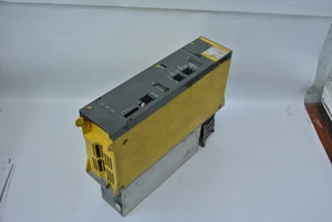 FANUC Servo Drive A06B-6077-H111 A06B6077H111 Refurbished 2-5 days delivery - Picture 1 of 2