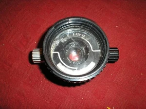 Nikon Nikkor 35 MM 1: 2.5 Lens for Nikonos AS IS - Picture 1 of 2