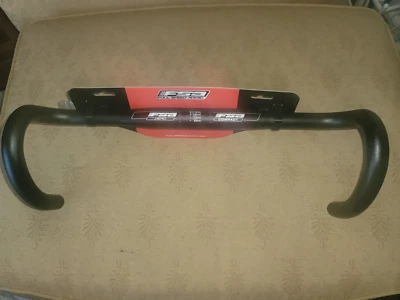 FSA Vero компактный дорожный сплав дорожный велосипед 31,8 мм компактный 44 совершенно новый - Изображение 1 из 3