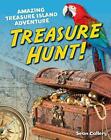 Treasure Hunt!: Age 5-6, average readers (White Wolves Non Fiction), Sean Caller