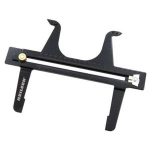 Neilsen Bremstrommel Verschleißmessgerät Messen Diagnose Werkstatt Werkzeug 160mm - 360mm - Bild 1 von 3