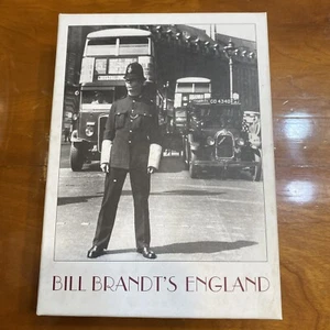 Bill Brandt’s England Pomegranate Blank Note Cards 4 Designs 5 Each 20 Cards NOB - Picture 1 of 10
